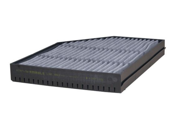 Filtro de aire EX539601BA Jaguar